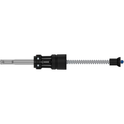 Odsávací vrták SDS EXPERT CLEAN plus-8X 6 x 100 x 225 mm Bosch