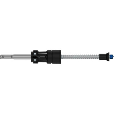 Odsávací vrták SDS EXPERT CLEAN plus-8X 8 x 100 x 225 mm Bosch
