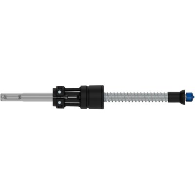 Odsávací vrták SDS EXPERT CLEAN plus-8X 10 x 100 x 225 mm Bosch