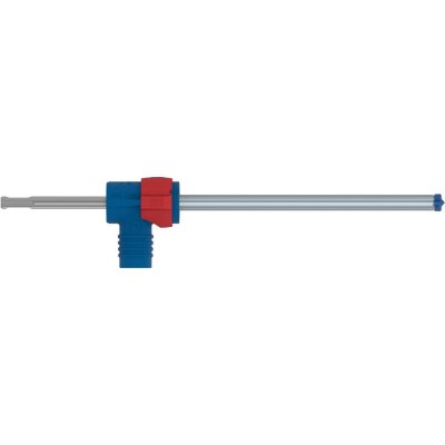 Sada odsávacích vrtáků SDS EXPERT CLEAN plus-8X 12 x 200 x 350 mm vč. odsávacího adaptéru Bosch