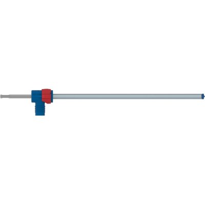 Sada odsávacích vrtáků SDS EXPERT CLEAN plus-8X 14 x 400 x 550 mm vč. odsávacího adaptéru Bosch