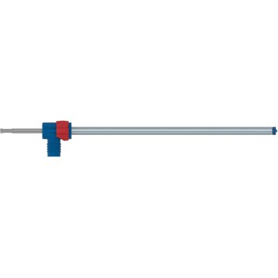 Sada odsávacích vrtáků SDS EXPERT CLEAN plus-8X 16 x 400 x 550mm vč. odsávacího adaptéru Bosch