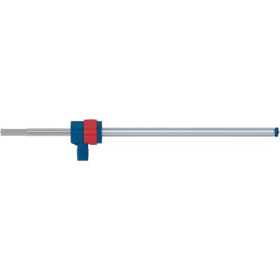 Sada odsávacích vrtáků SDS EXPERT CLEAN max-8X 20 x 400 x 650 mm vč. odsávacího adaptéru Bosch
