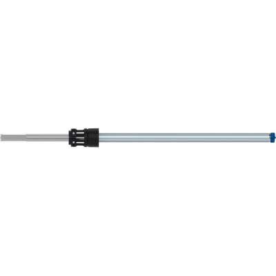 Odsávací vrták SDS EXPERT CLEAN max-8X 22 x 400 x 650 mm Bosch