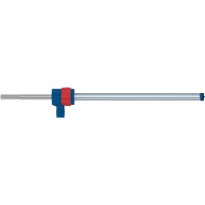 Sada odsávacích vrtáků SDS EXPERT CLEAN max-8X 24 x 400 x 650 mm vč. odsávacího adaptéru Bosch