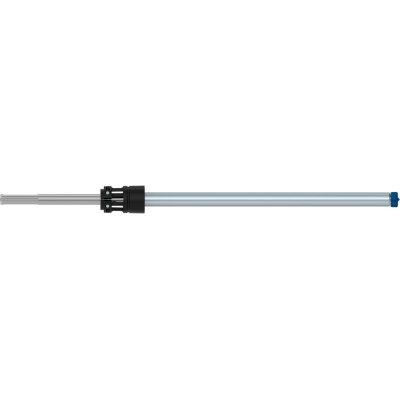 Odsávací vrták SDS EXPERT CLEAN max-8X 24 x 400 x 650 mm Bosch