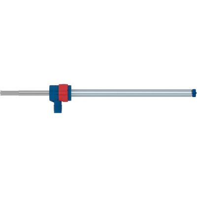 Sada odsávacích vrtáků SDS EXPERT CLEAN max-8X 25 x 400 x 650 mm vč. odsávacího adaptéru Bosch