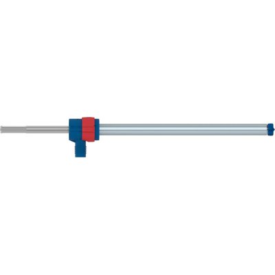 Sada odsávacích vrtáků SDS EXPERT CLEAN max-8X 28 x 400 x 650 mm vč. odsávacího adaptéru Bosch