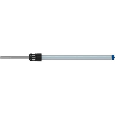 Odsávací vrták SDS EXPERT CLEAN max-8X 28 x 400 x 650 mm Bosch