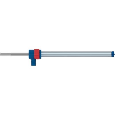 Sada odsávacích vrtáků SDS EXPERT CLEAN max-8X 32 x 400 x 650 mm vč. odsávacího adaptéru Bosch