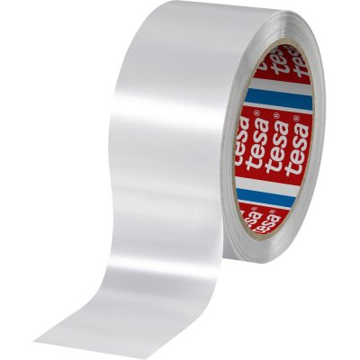 tesapack 60412 66 m x 50 mm chamois - obrázek