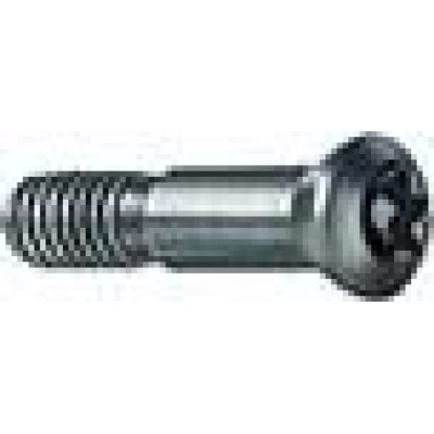 Upínací šroub T10 16,00 - 17,99 mm Gühring