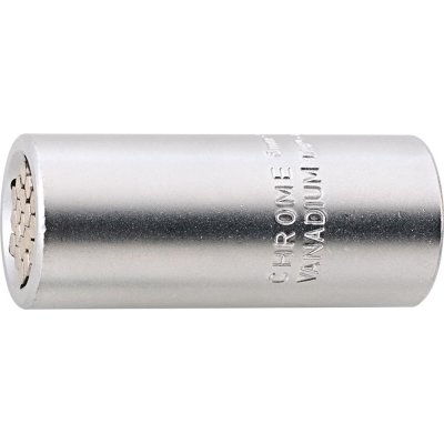 Univerzální nástrčný klíč 1/4" 6-14mm FORTIS