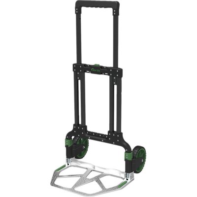 Rudl FORTIS sklopný 125 kg Š 520 x H 500 X V 1070 FW-90MC