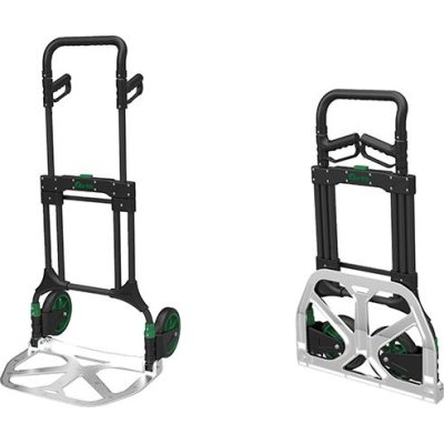 Rudl FORTIS sklopný 200 kg Š 600 x H 595 x V 1280 FW-90L - obrázek
