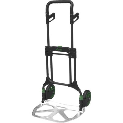 Rudl FORTIS sklopný 200 kg Š 600 x H 595 x V 1280 FW-90L