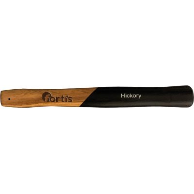 Náhradní násada Hikory pro kladivo s měkkým čelem 60mm FORTIS