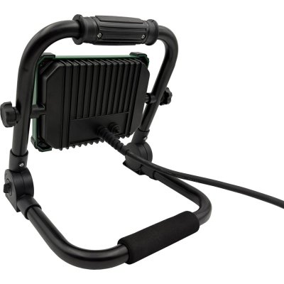 Reflektor na staveniště 10 W 800 lumenů skládací FORTIS - obrázek