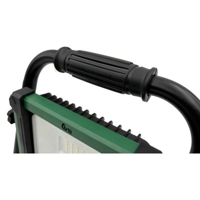 Reflektor na staveniště 10 W 800 lumenů skládací FORTIS - obrázek