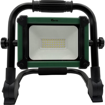 Reflektor na staveniště 20 W 2000 lumenů skládací FORTIS - obrázek