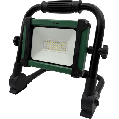 Reflektor na staveniště 20 W 2000 lumenů skládací FORTIS