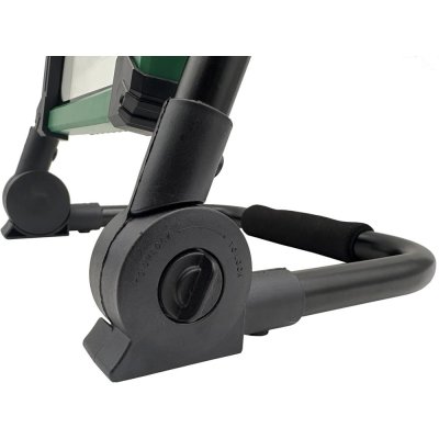 Reflektor na staveniště 30 W 3000 lumenů skládací FORTIS - obrázek