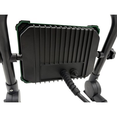 Reflektor na staveniště 30 W 3000 lumenů skládací FORTIS - obrázek