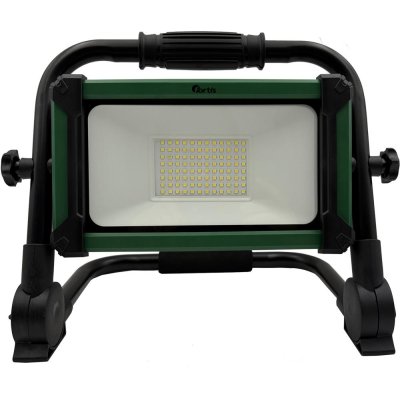 Reflektor na staveniště 60 W 6000 lumenů skládací FORTIS - obrázek