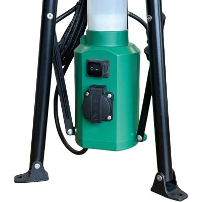 Zářivka 360 stupňů 100 W 12000 lumenů FORTIS - obrázek