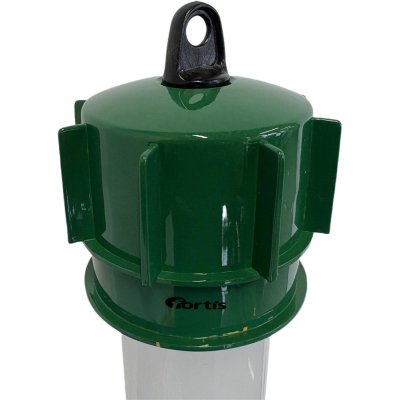 Zářivka 360 stupňů 100 W 12000 lumenů FORTIS - obrázek