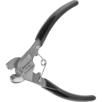 Nůžky na kabely KT Mini Plastové rukojeti 120 mm KT Mini Weidmüller