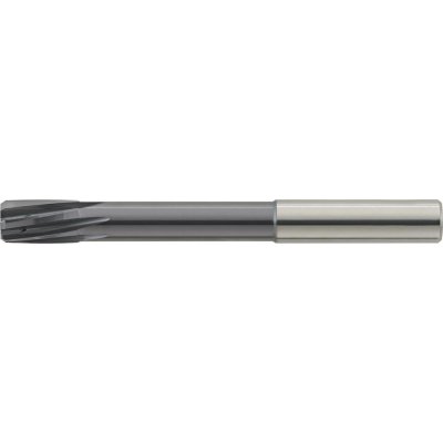 Výstružník HNC dílenská norma tvrdokov TiALN typ INOX 11,50mm BECK - obrázek