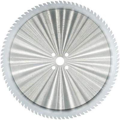 Pilový kotouč z tvrdokovu Drytech D=355x25,4x2,2 mm 90Z na ocel a Inox Jepson