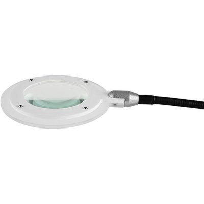 Lupa s LED osvětlením Slim - obrázek