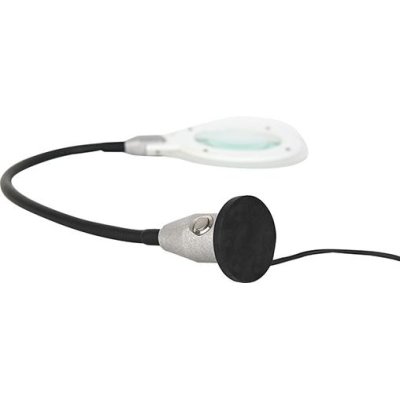 Lupa s LED osvětlením Slim - obrázek