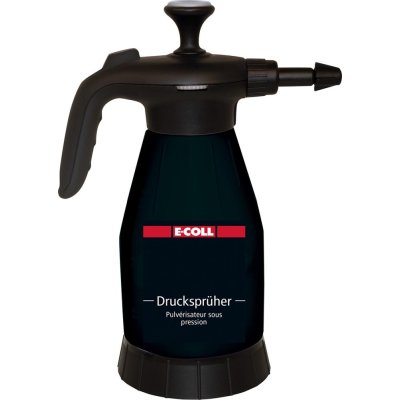 Postřikovač 360 stupňů 1 l E-COLL