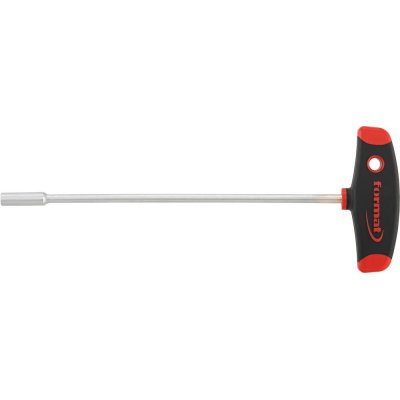 Nástrčný klíč s rukojetí T 6x230mm FORMAT