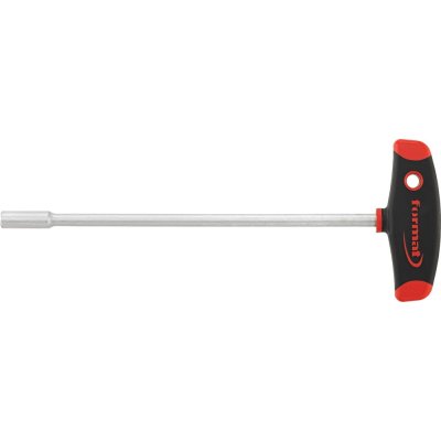 Nástrčný klíč s rukojetí T 7x230mm FORMAT