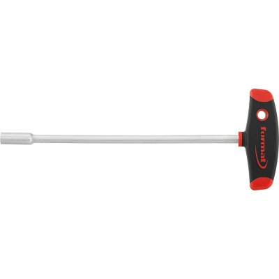 Nástrčný klíč s rukojetí T 8x230mm FORMAT