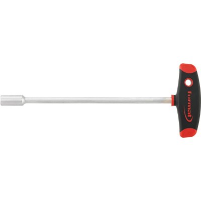 Nástrčný klíč s rukojetí T 10x230mm FORMAT
