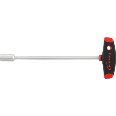 Nástrčný klíč s rukojetí T 13x230mm FORMAT