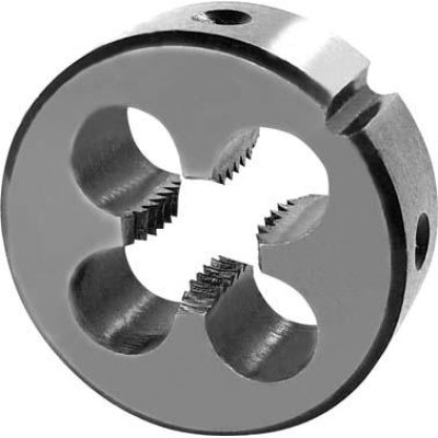 Závit. čelist EN22568 HSS M36 FORTIS