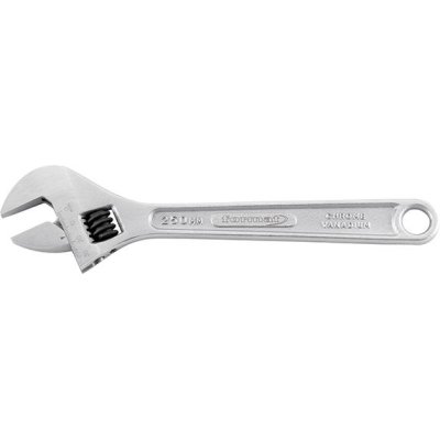Stavitelný klíč 15" 380 mm pochromovaný FORMAT