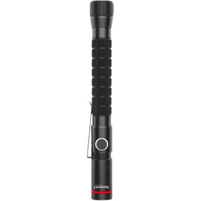 Aku tužková svítilna 90/350Lumen s otočnou hlavou FORMAT - obrázek