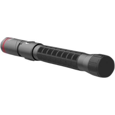 Aku tužková svítilna 90/350Lumen s otočnou hlavou FORMAT - obrázek