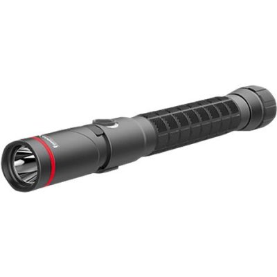 Aku tužková svítilna 90/350Lumen s otočnou hlavou FORMAT