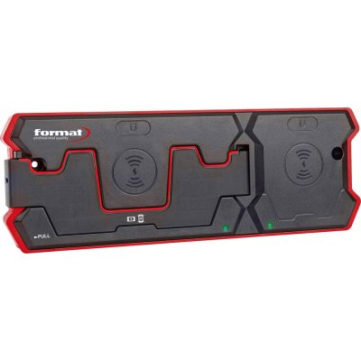Nabíjecí podložka pro 2 Wireless Charging svítidla FORMAT