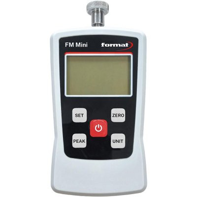 Digitální siloměr FM Mini 2N FORMAT