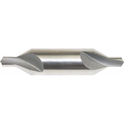 Středící vrták DIN333 HSS-Co5 tvar A 1,6 mm FORMAT