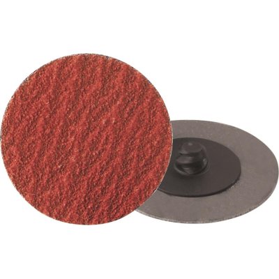 Fíbrový brusný kotouč ROLOC 76,2 mm P120 keramika COOL FORMAT